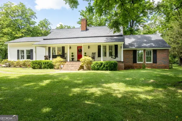 4640 Hadaway Road Nw, Kennesaw, GA 30152