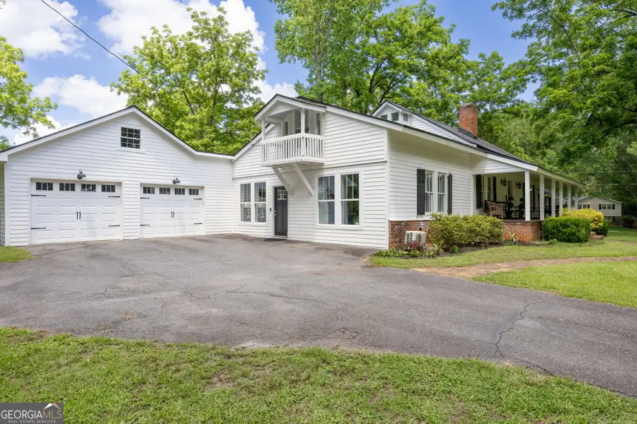 4640 Hadaway Road Nw, Kennesaw, GA 30152 - #2