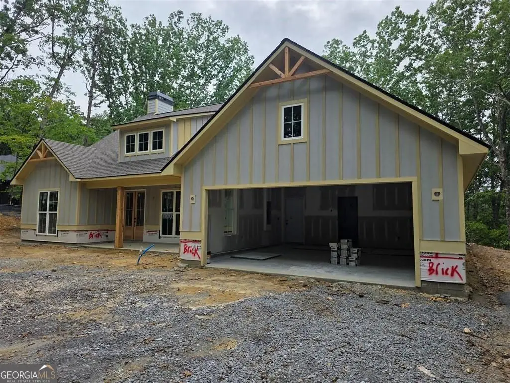 86 Turkey Trail, Jasper, GA 30143 - #1
