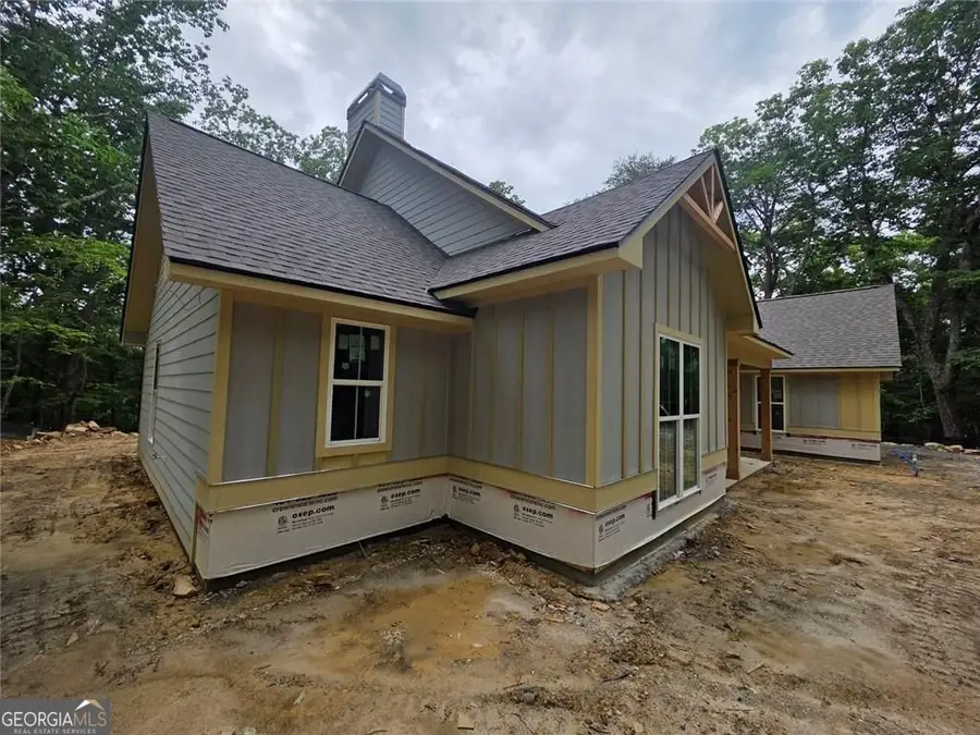 86 Turkey Trail, Jasper, GA 30143 - #2