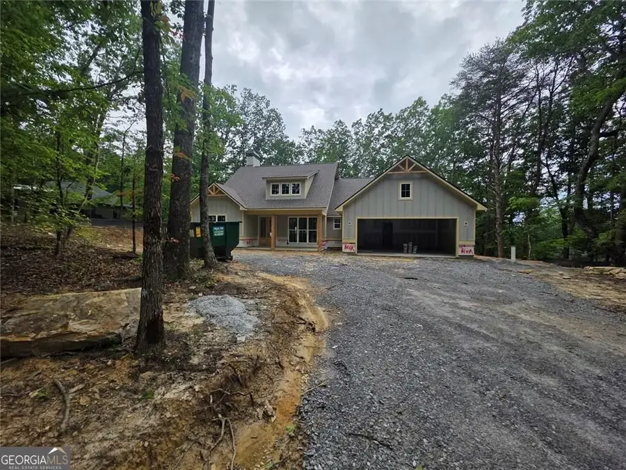 86 Turkey Trail, Jasper, GA 30143 - #3