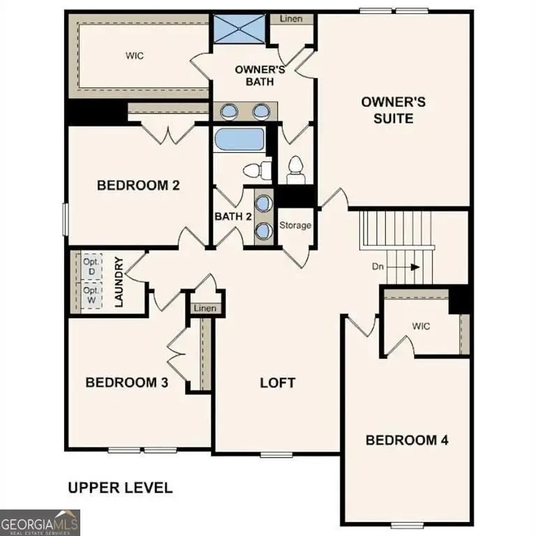 312 Earnshaw Avenue, McDonough, GA 30253 - #2