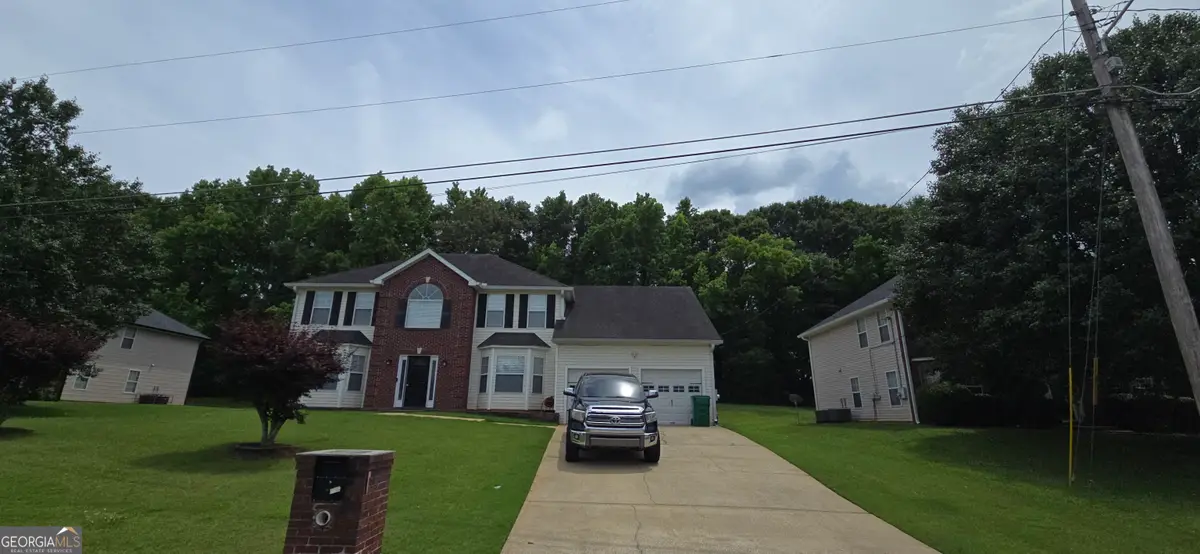 1658 Duren Fields Way, Lithonia, GA 30058 - #1