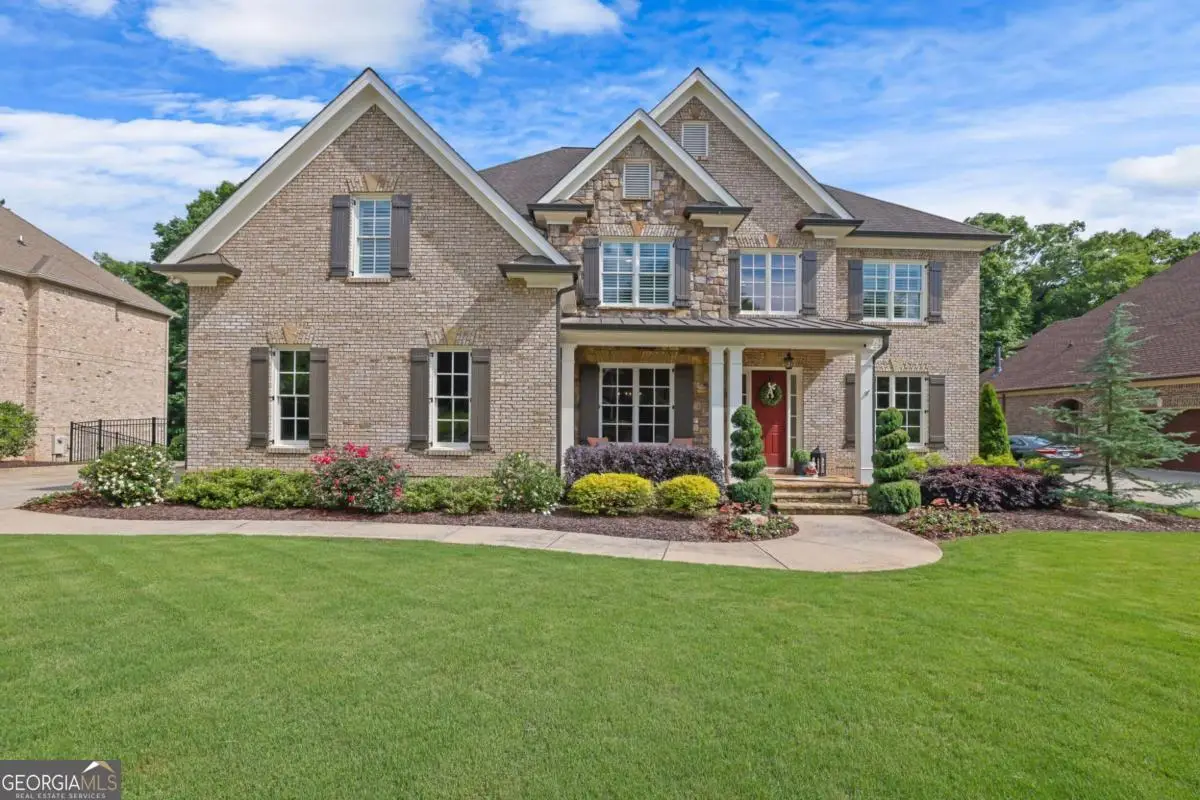 3975 Carissa Trace, Cumming, GA 30040 - #1