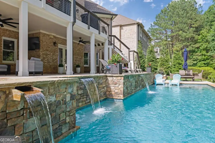 3975 Carissa Trace, Cumming, GA 30040 - #3
