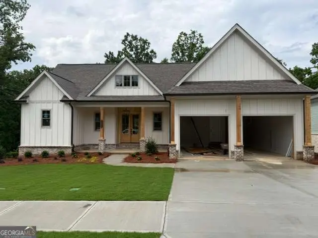 7062 Hammock Trail, Gainesville, GA 30506 - #1