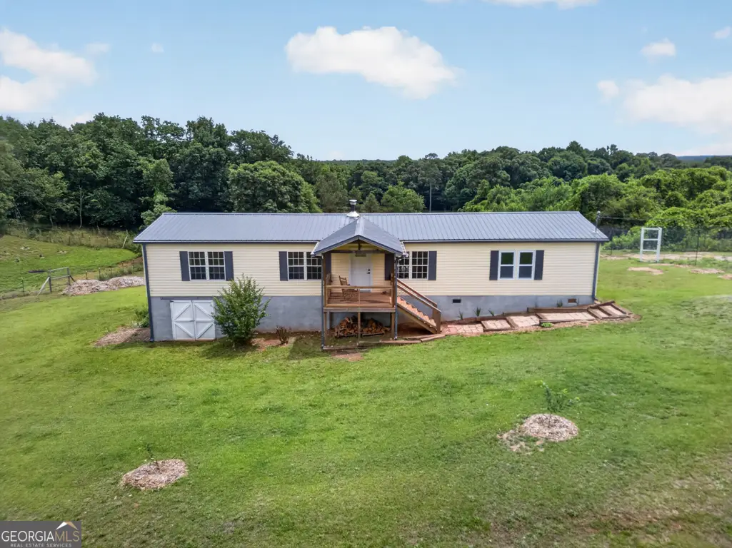 209 Sam Bruce Road, Royston, GA 30662 - #1