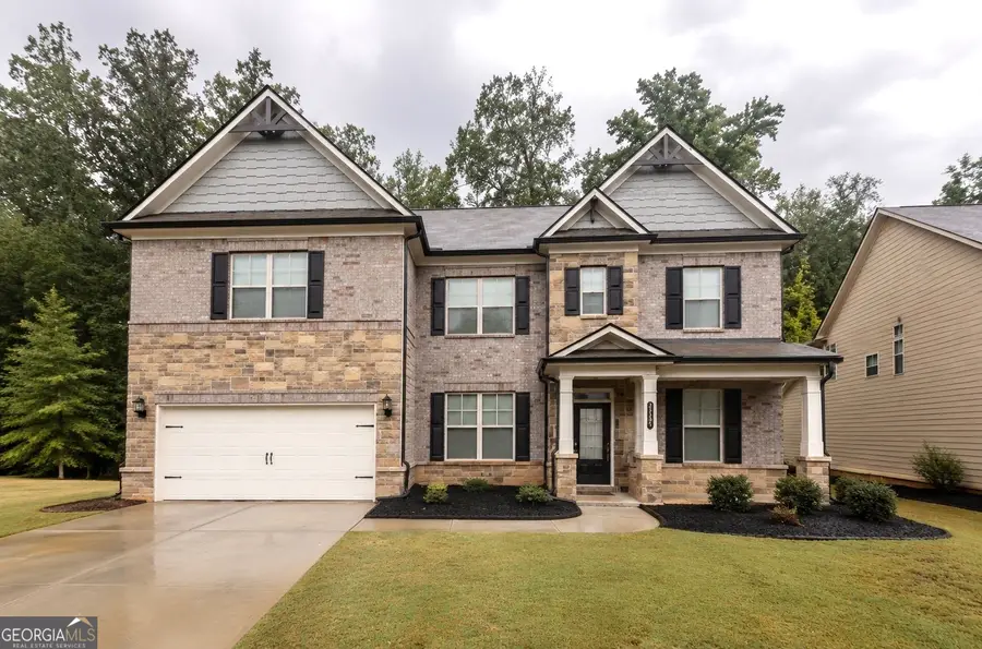 335 Henson Farm Drive, Loganville, GA 30052 - #2