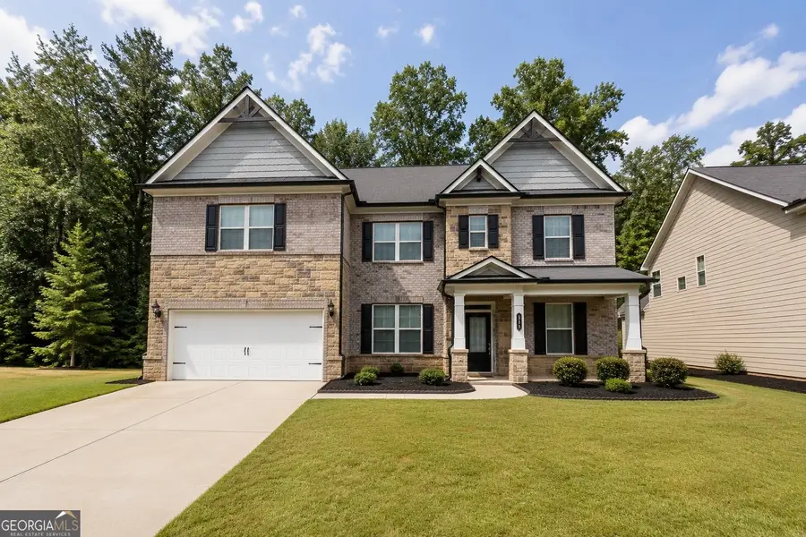 335 Henson Farm Drive, Loganville, GA 30052 - #3