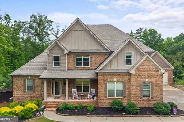 1010 Pembrook Drive, Watkinsville, GA 30677