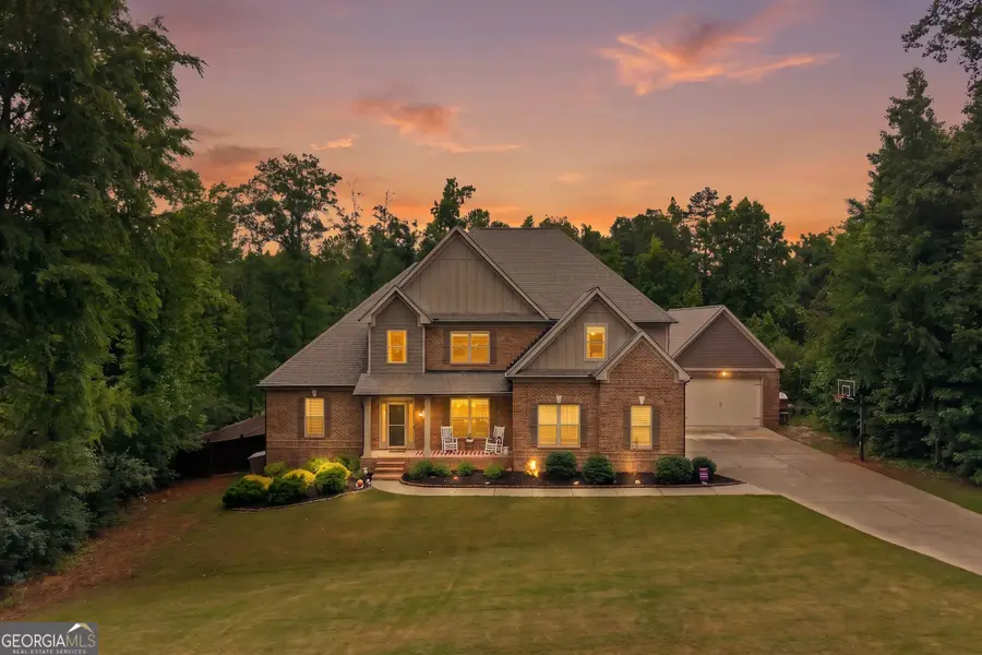 1010 Pembrook Drive, Watkinsville, GA 30677 - #2
