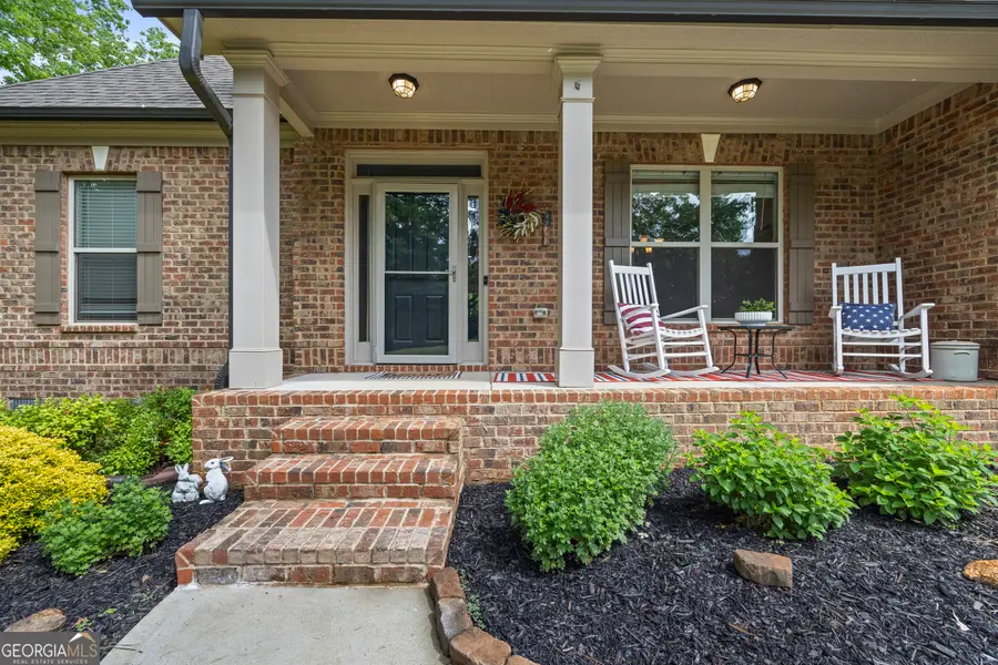 1010 Pembrook Drive, Watkinsville, GA 30677 - #3