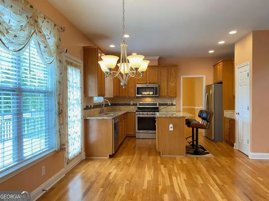 1728 Hampton Woods Way, Lawrenceville, GA 30043 - #3