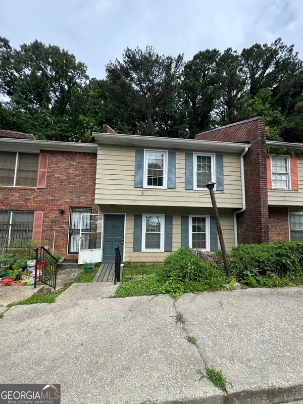 5140 Highpoint #21, Union City, GA 30291