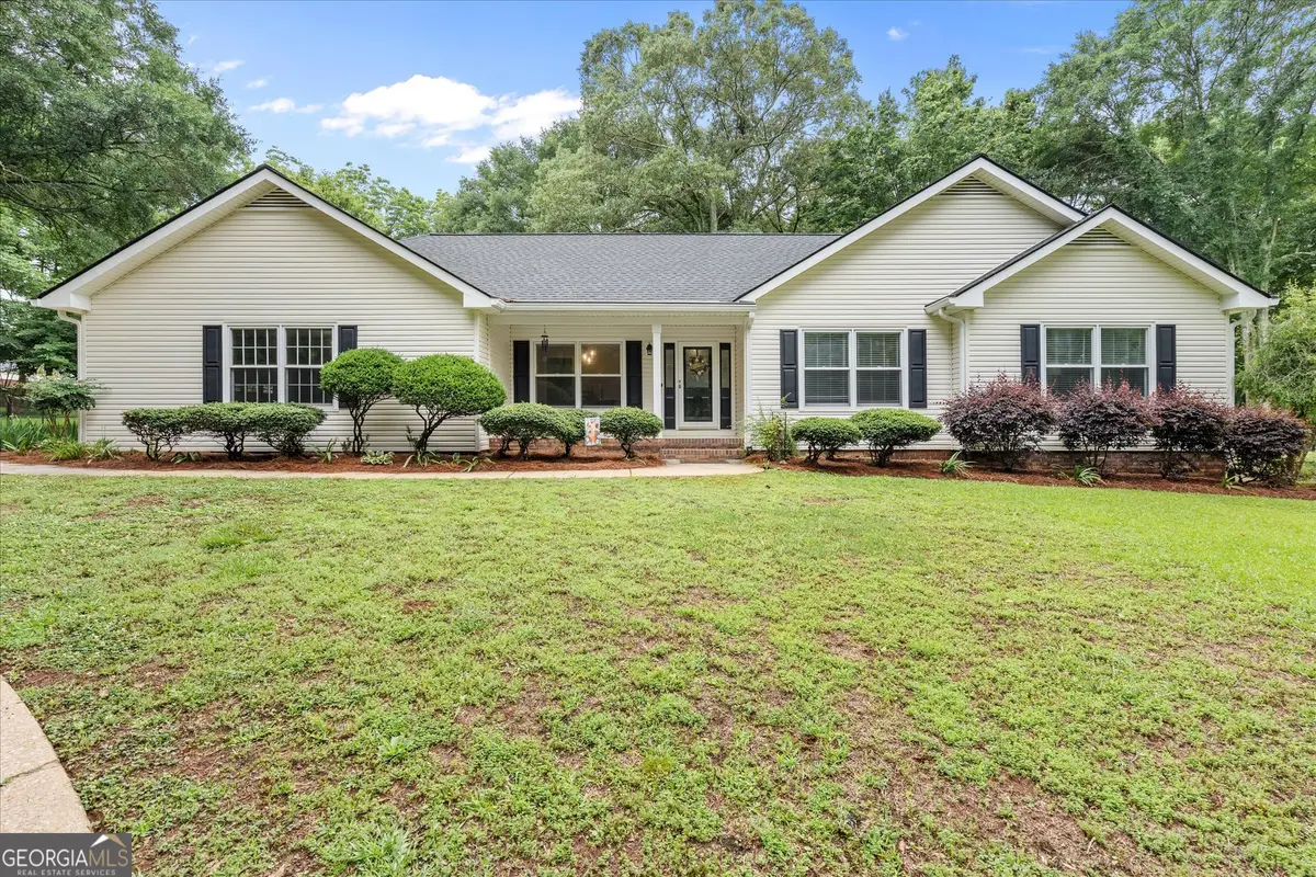 24 Trey Court, Carrollton, GA 30117 - #1