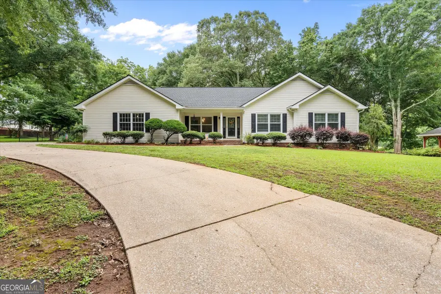 24 Trey Court, Carrollton, GA 30117 - #2