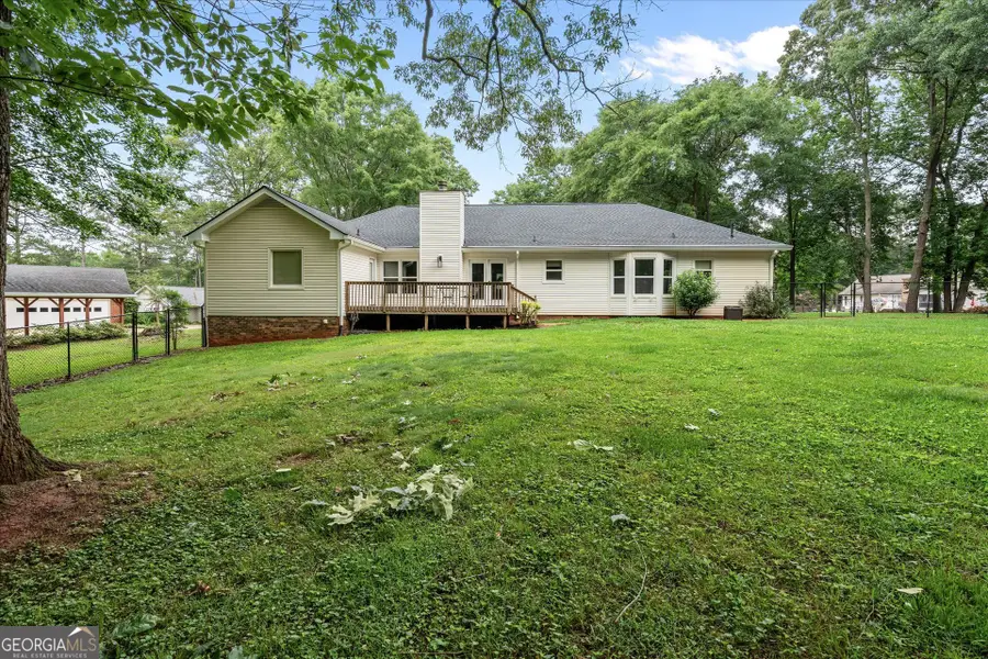 24 Trey Court, Carrollton, GA 30117 - #3