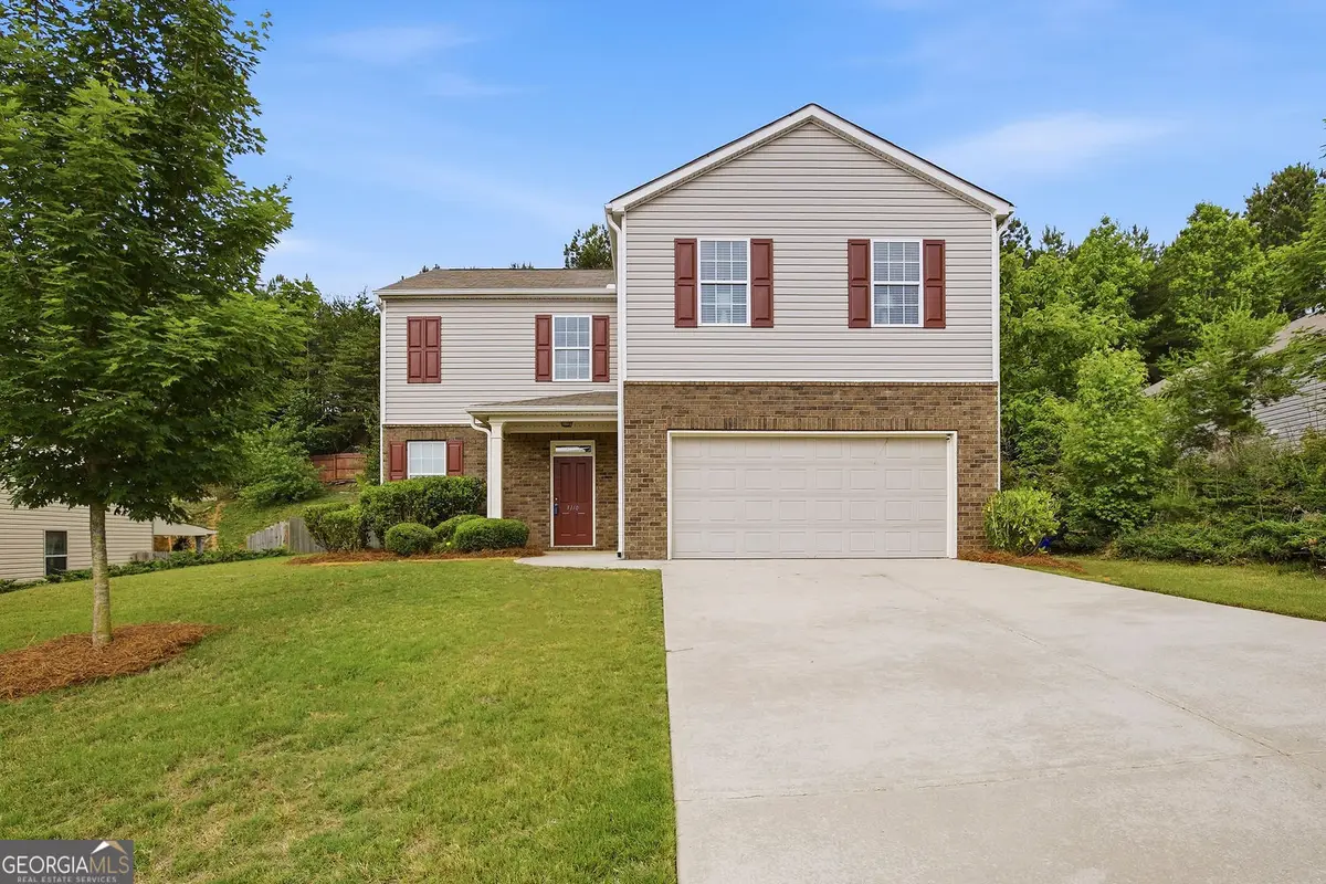 3110 Boxwood Crossing, Gainesville, GA 30507 - #1