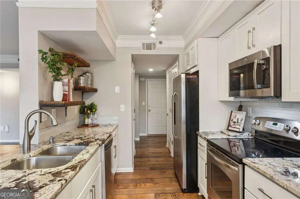 275 13th Street Ne #312, Atlanta, GA 30309 - #1
