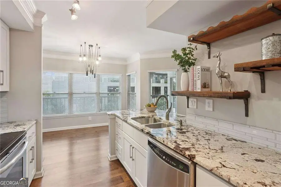 275 13th Street Ne #312, Atlanta, GA 30309 - #2