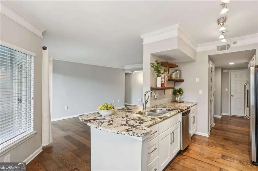 275 13th Street Ne #312, Atlanta, GA 30309 - #3
