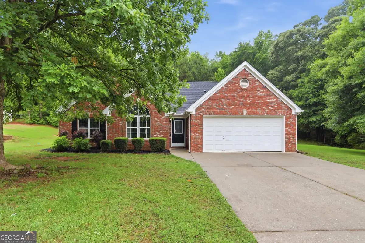 65 Williams Court, Hoschton, GA 30548 - #1