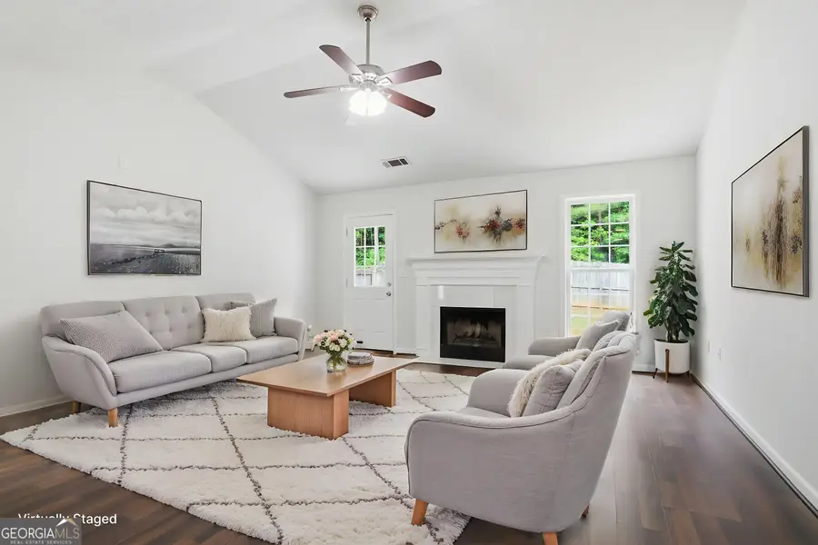 65 Williams Court, Hoschton, GA 30548 - #2
