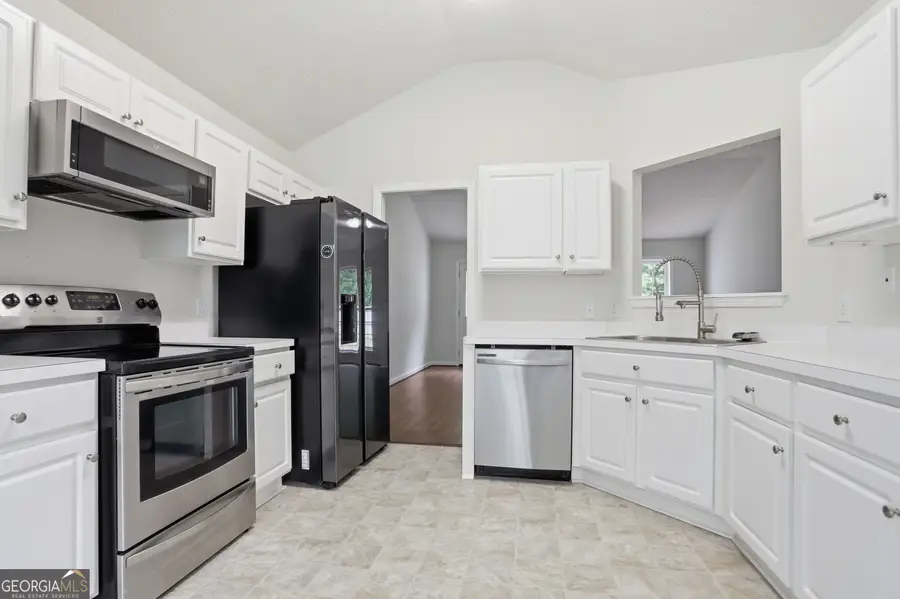 65 Williams Court, Hoschton, GA 30548 - #3