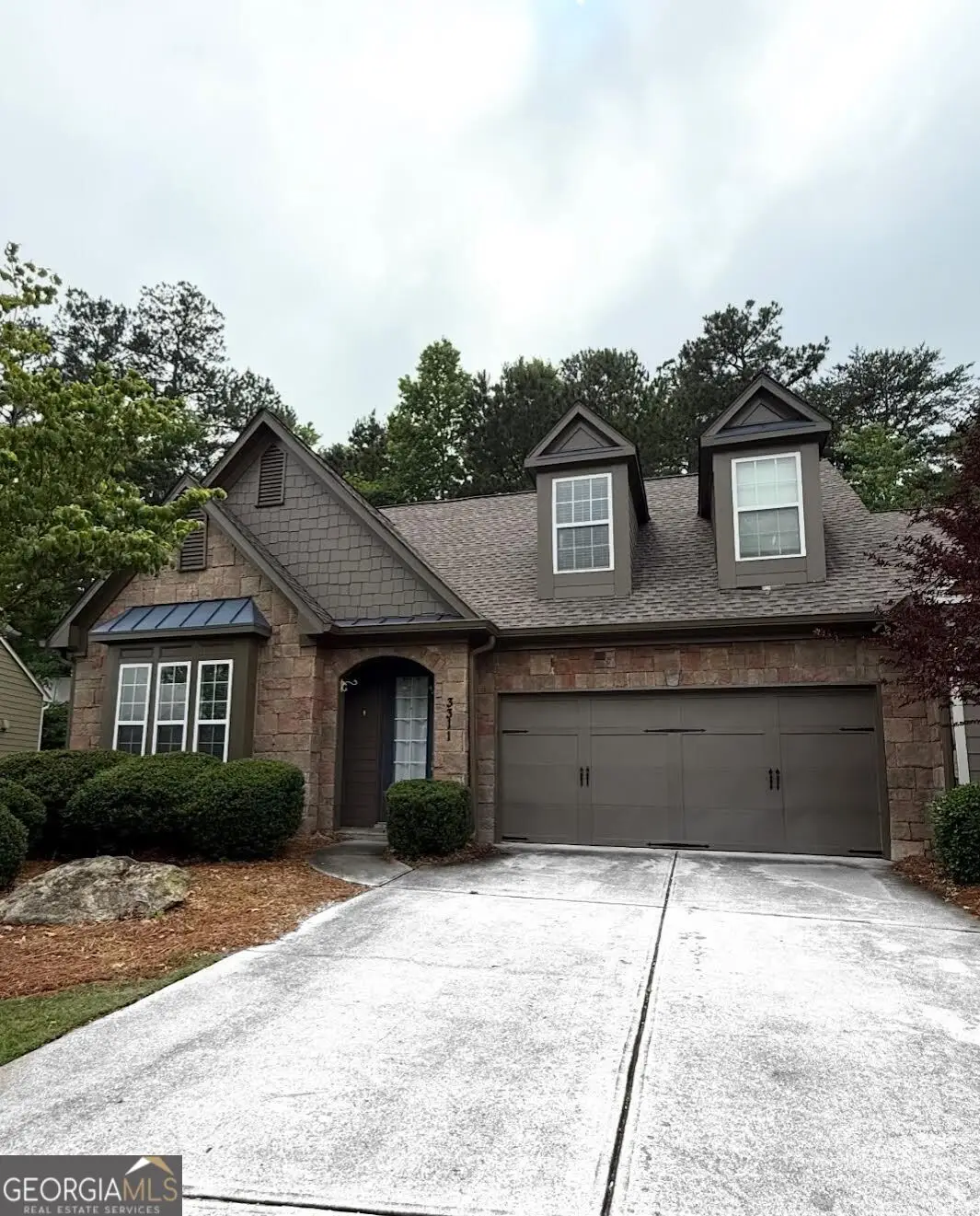 3311 Castleberry Village Drive, Cumming, GA 30040 - #1