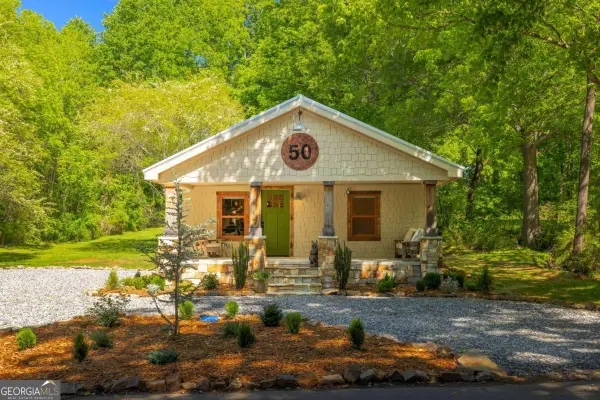 50 River Street, Blue Ridge, GA 30513