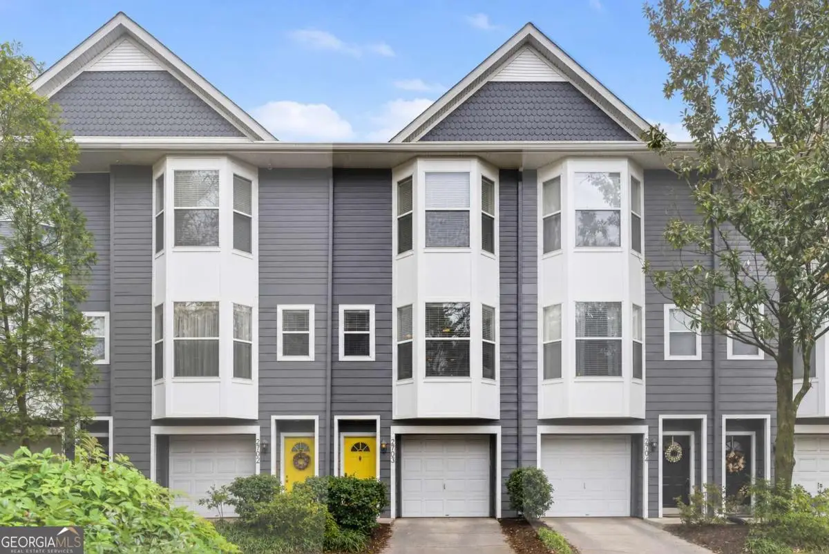 951 Glenwood Avenue Se #2703, Atlanta, GA 30316 - #1