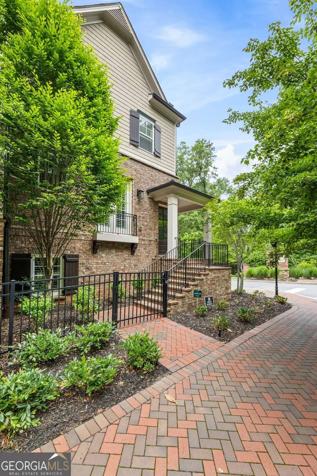 148 Canton Street, Alpharetta, GA 30009 - #1
