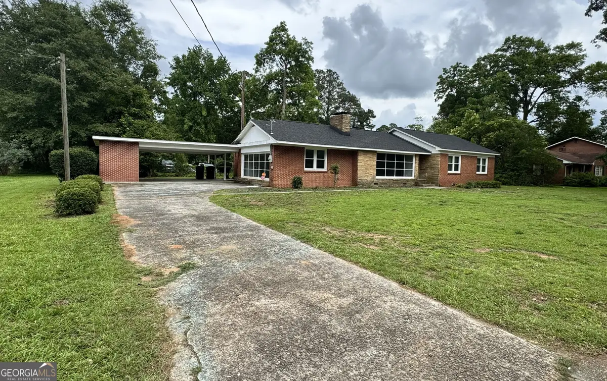 402 Westview Drive, Fort Valley, GA 31030 - #1