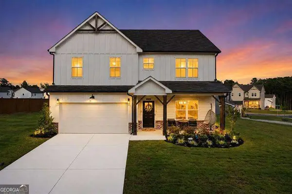 339 Broadstone Boulevard, Acworth, GA 30101