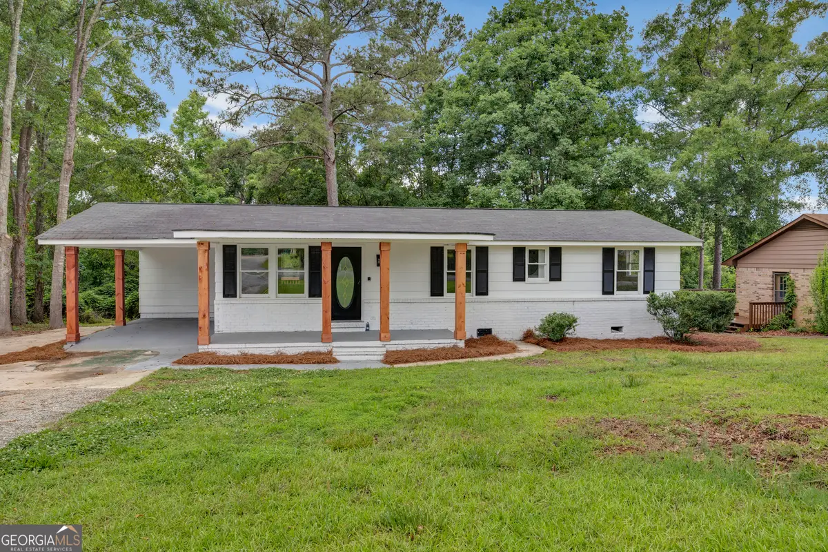 455 Cindy St., Jackson, GA 30233 - #1