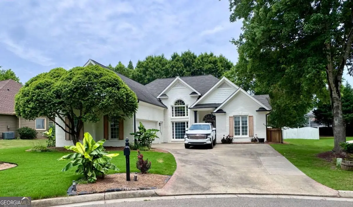 513 Ruby Lane, Canton, GA 30114 - #1