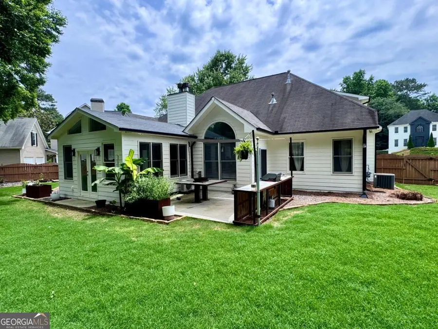 513 Ruby Lane, Canton, GA 30114 - #2