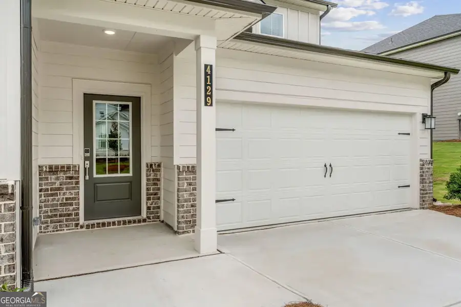 4129 Thronbud Road, South Fulton, GA 30349 - #2