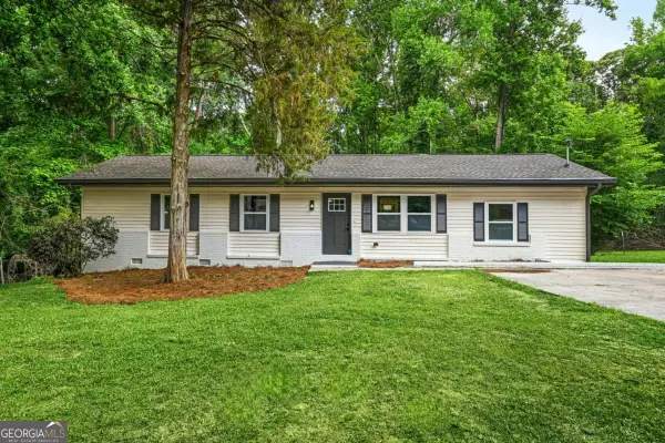 676 Hog Liver Road, Carrollton, GA 30117