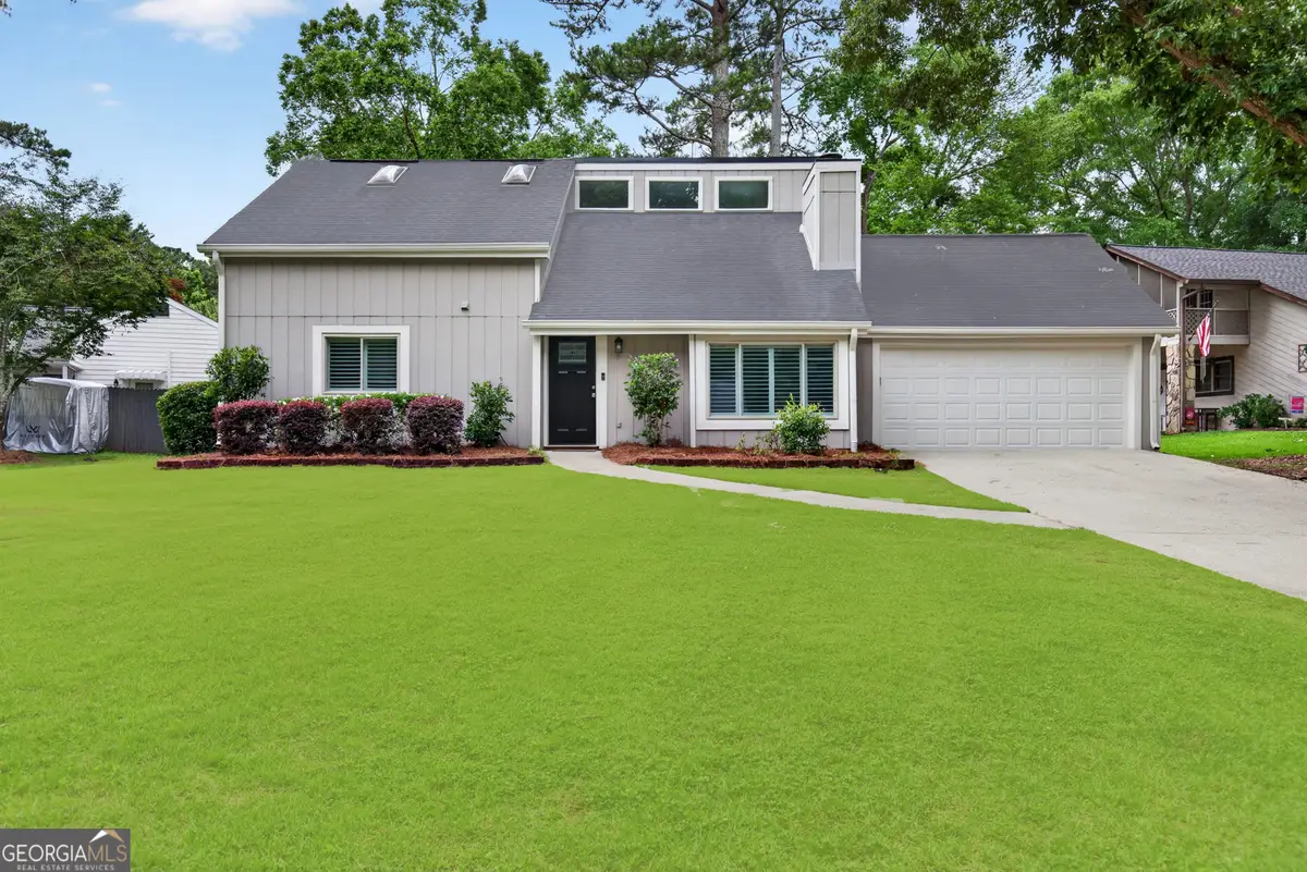103 Cornflower Court, Peachtree City, GA 30269 - #1