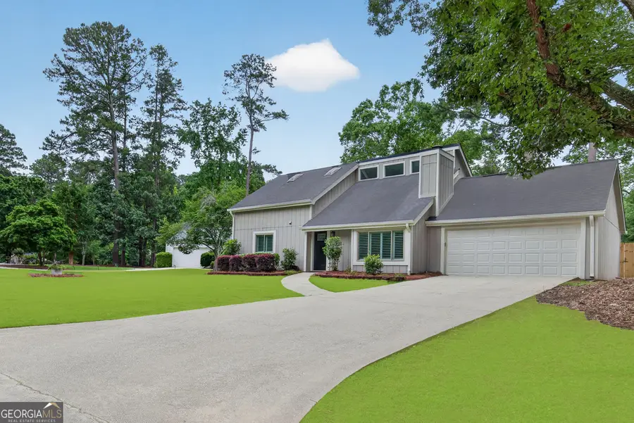 103 Cornflower Court, Peachtree City, GA 30269 - #2