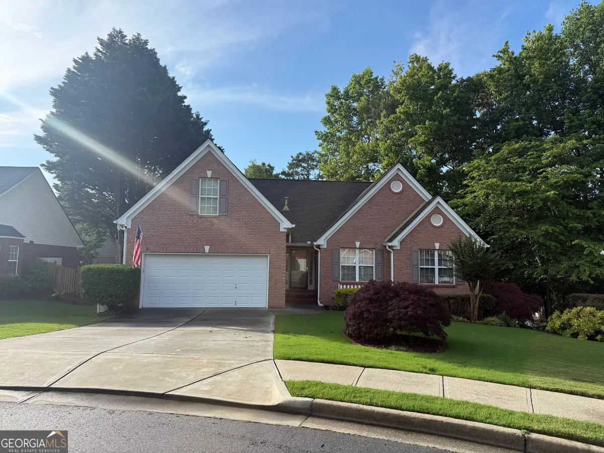 3335 Rivers End Place, Buford, GA 30519 - #1