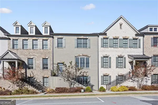 1847 Falling Sky Court Ne, Atlanta, GA 30319