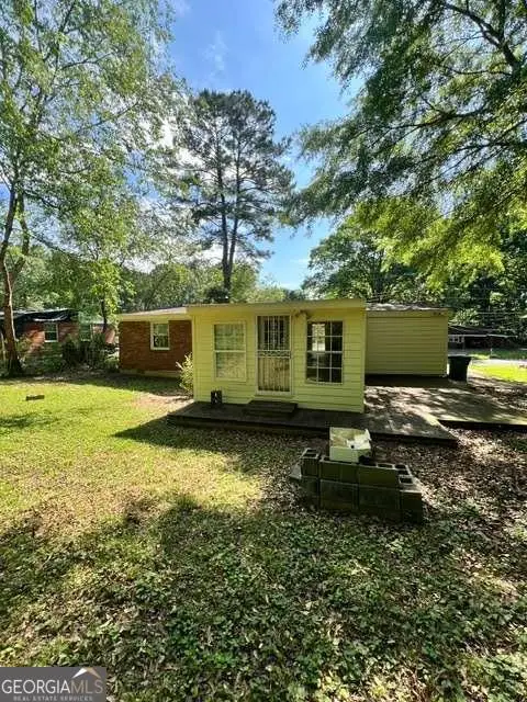 5963 Moss Drive, Forest Park, GA 30297 - #2