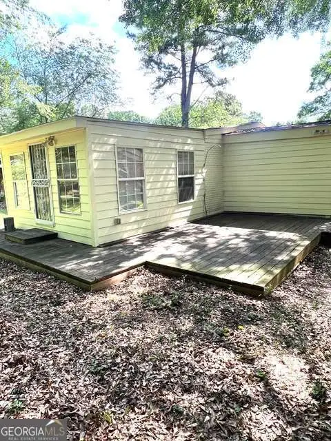 5963 Moss Drive, Forest Park, GA 30297 - #3