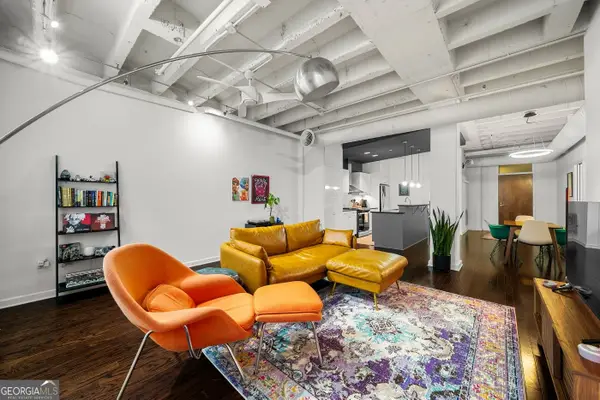 805 Peachtree Street Ne #308, Atlanta, GA 30308
