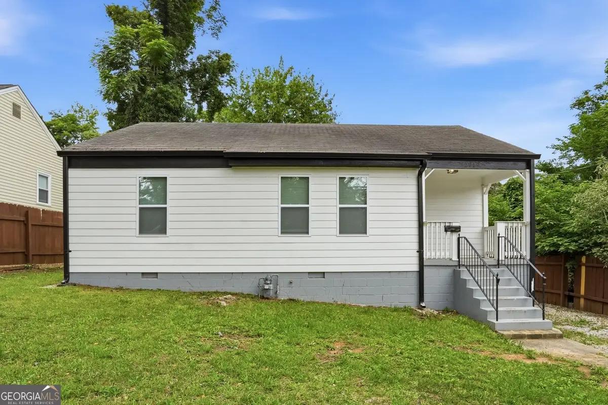 2719 Blount Street, East Point, GA 30344 - #1