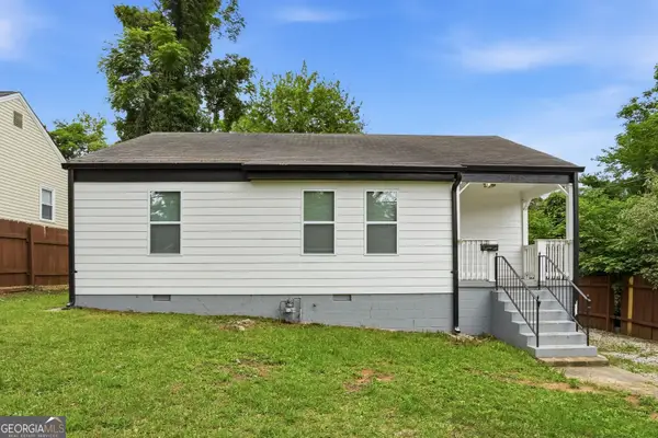 2719 Blount Street, East Point, GA 30344