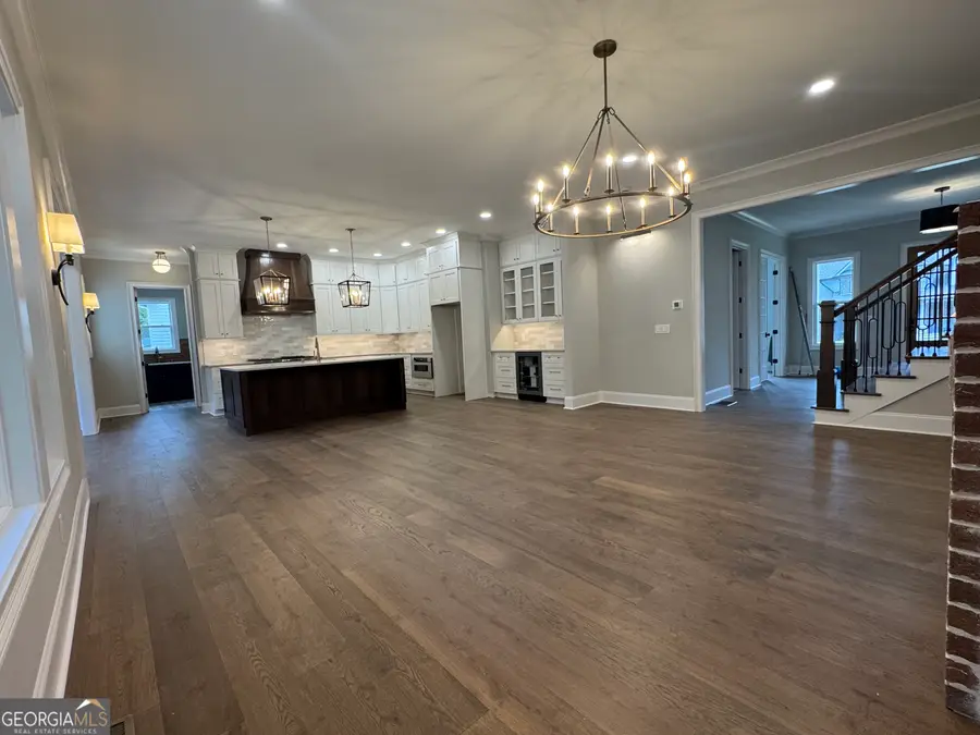 1017 Hartwell Crossing, Gainesville, GA 30501 - #3