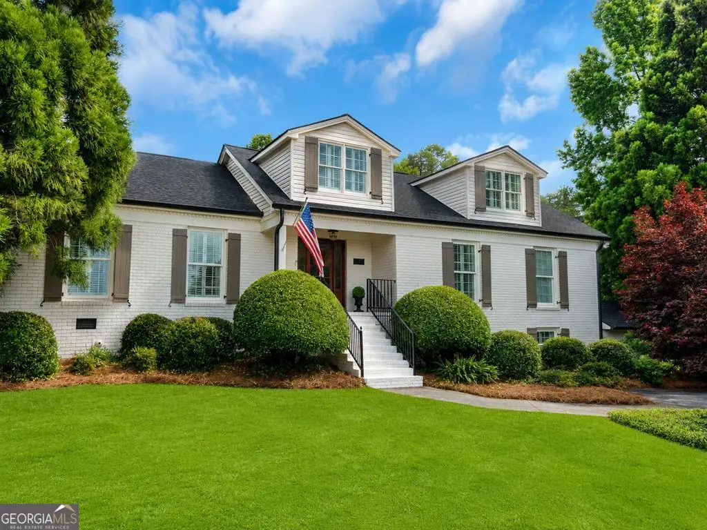 102 S Ole Hickory Trail, Carrollton, GA 30117 - #1